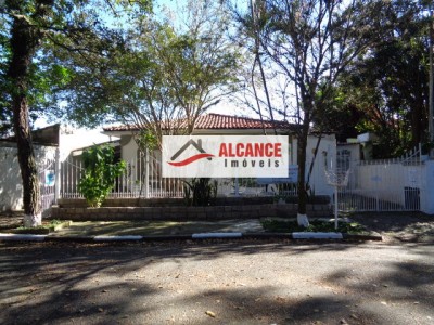 Casa Térrea com 4 quartos à venda no Vila Inah