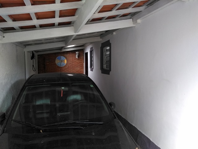 Casa Térrea com 4 quartos à venda no Vila Inah – Vila Inah – foto 2