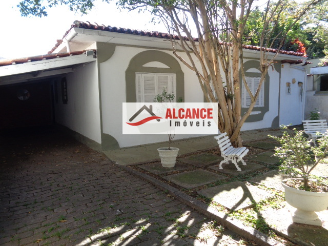 Casa Térrea com 4 quartos à venda no Vila Inah – Vila Inah – foto 3