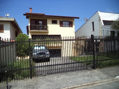Sobrado com 5 quartos à venda no Jd Vertentes  – Jd Vertentes  – foto 1