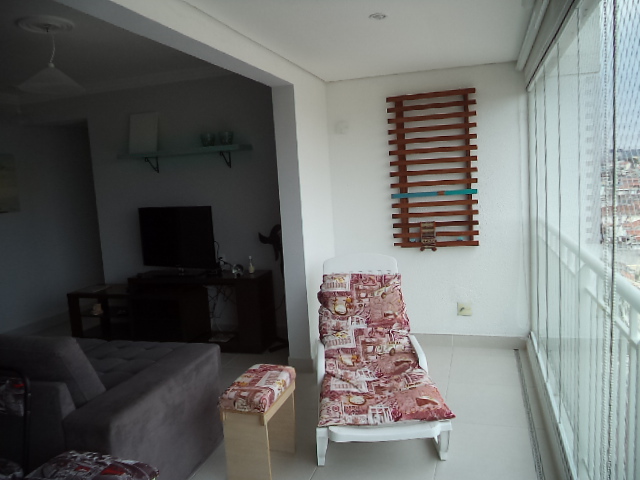 Apartamento com 3 quartos à venda no Vila Sônia  – Vila Sônia  – foto 2
