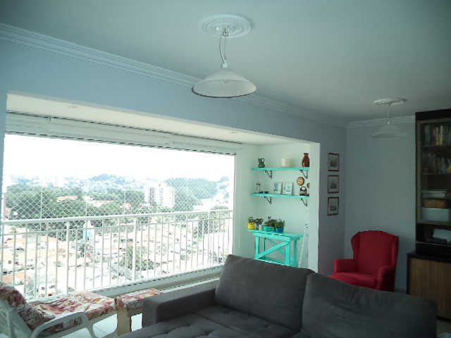 Apartamento com 3 quartos à venda no Vila Sônia  – Vila Sônia  – foto 4