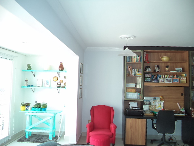 Apartamento com 3 quartos à venda no Vila Sônia  – Vila Sônia  – foto 5