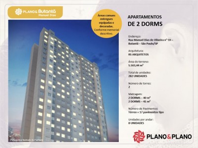 Apartamento com 2 quartos à venda no Jd Celeste 