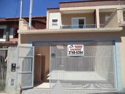 Sobrado à venda no Jd Monte Kemel  – Jd Monte Kemel  – foto 1