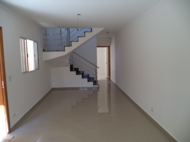 Sobrado à venda no Jd Monte Kemel  – Jd Monte Kemel  – foto 2