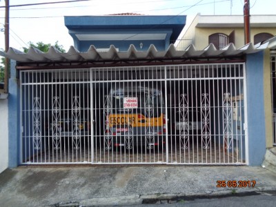 Sobrado com 3 quartos à venda no Ferreira 