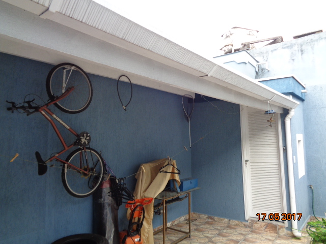 Sobrado com 3 quartos à venda no Ferreira  – Ferreira  – foto 2