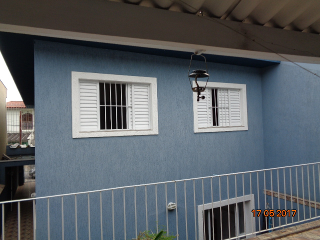 Sobrado com 3 quartos à venda no Ferreira  – Ferreira  – foto 3