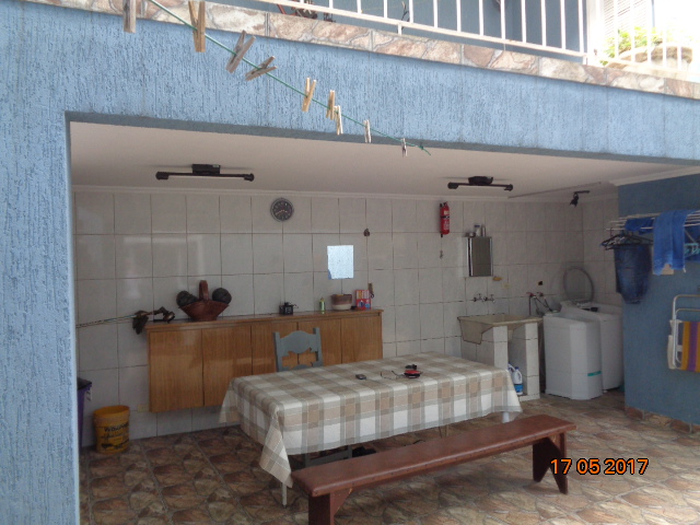 Sobrado com 3 quartos à venda no Ferreira  – Ferreira  – foto 4