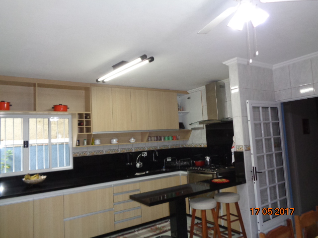 Sobrado com 3 quartos à venda no Ferreira  – Ferreira  – foto 5