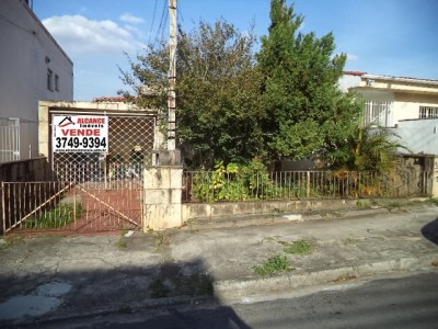 Casa Térrea à venda no Jd Bonfiglioli 
