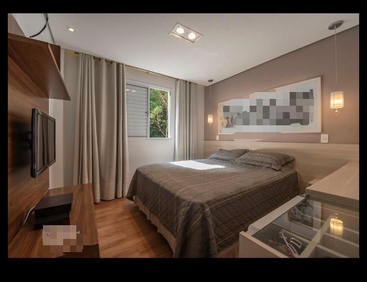 Apartamento com 4 quartos à venda no Lar São Paulo  – Lar São Paulo  – foto 2