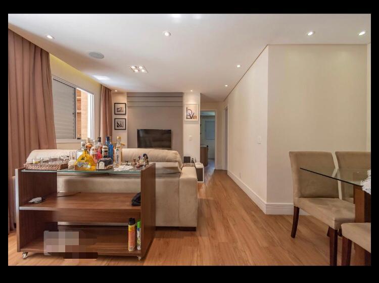 Apartamento com 4 quartos à venda no Lar São Paulo  – Lar São Paulo  – foto 3