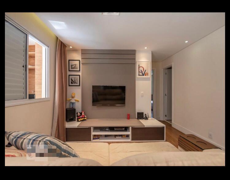 Apartamento com 4 quartos à venda no Lar São Paulo  – Lar São Paulo  – foto 4