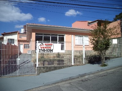 Casa Térrea com 4 quartos à venda no Jd Bonfiglioli 