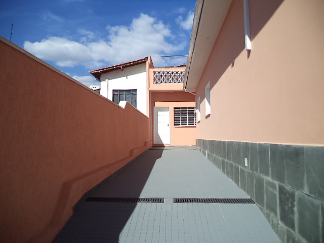Casa Térrea com 4 quartos à venda no Jd Bonfiglioli  – Jd Bonfiglioli  – foto 2