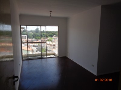 Apartamento com 2 quartos à venda no Jd Taboão 