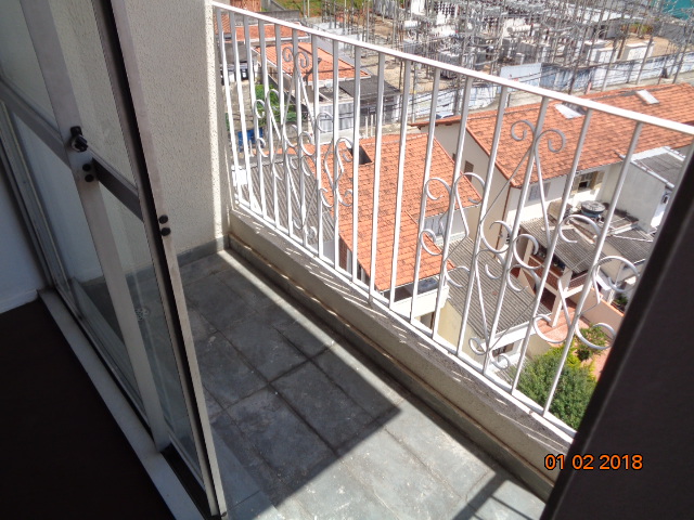 Apartamento com 2 quartos à venda no Jd Taboão  – Jd Taboão  – foto 4