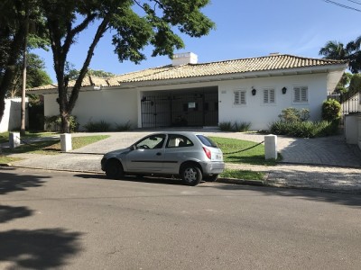 Casa Térrea com 5 quartos à venda no Butantã