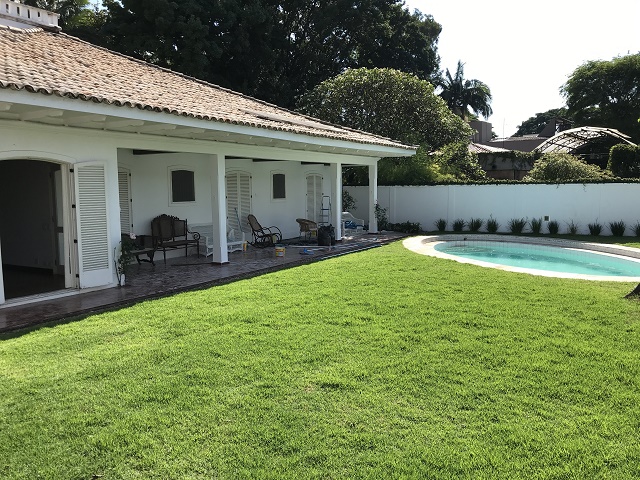 Casa Térrea com 5 quartos à venda no Butantã – Butantã – foto 2