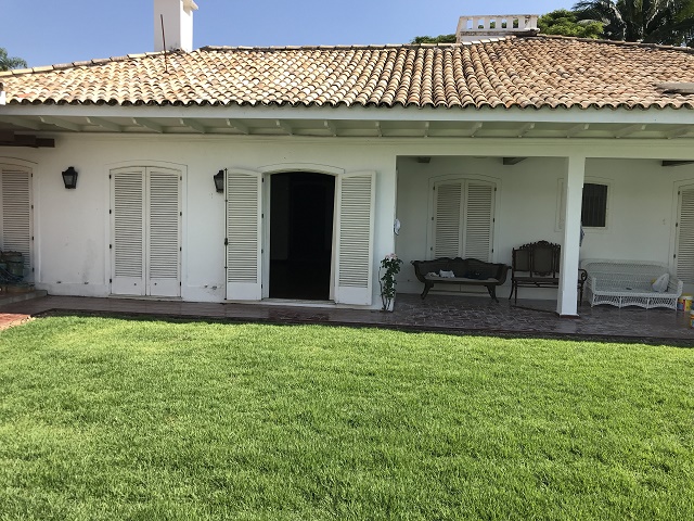 Casa Térrea com 5 quartos à venda no Butantã – Butantã – foto 3
