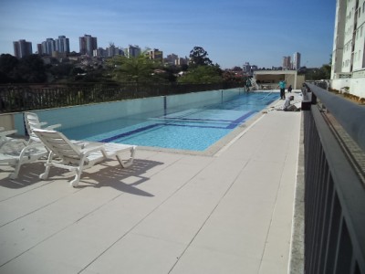 Apartamento com 2 quartos à venda no Jd Monte Kemel 