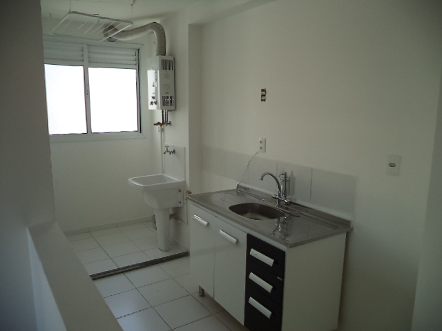 Apartamento com 2 quartos à venda no Jd Monte Kemel  – Jd Monte Kemel  – foto 3