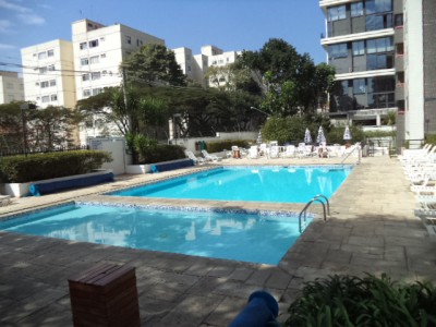 Apartamento com 2 quartos à venda no Vila Progredior 