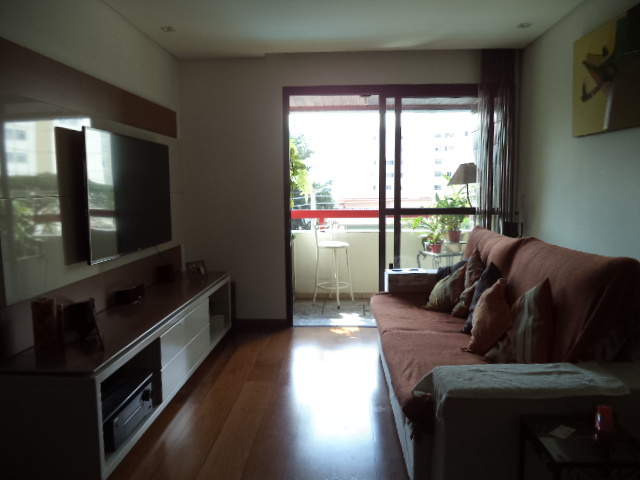 Apartamento com 2 quartos à venda no Vila Progredior  – Vila Progredior  – foto 2