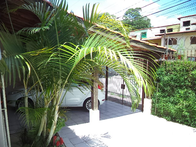 Sobrado com 3 quartos à venda no Jd Alvorada  – Jd Alvorada  – foto 4