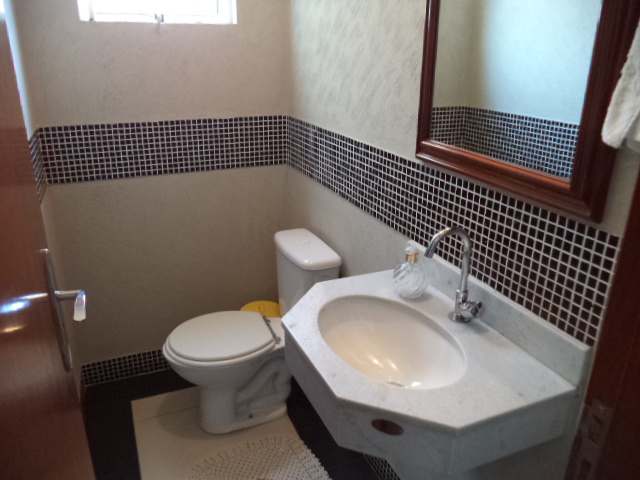 Sobrado com 4 quartos à venda no Jd Vertentes  – Jd Vertentes  – foto 3