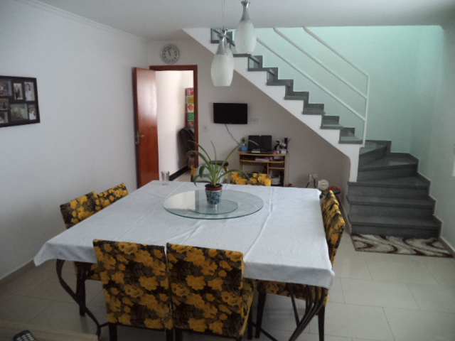 Sobrado com 4 quartos à venda no Jd Vertentes  – Jd Vertentes  – foto 5
