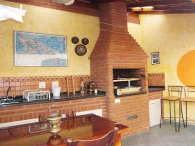 Sobrado com 4 quartos à venda no Chora Menino  – Chora Menino  – foto 1