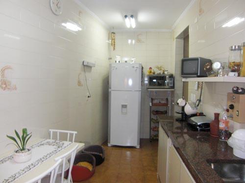 Sobrado com 4 quartos à venda no Chora Menino  – Chora Menino  – foto 2