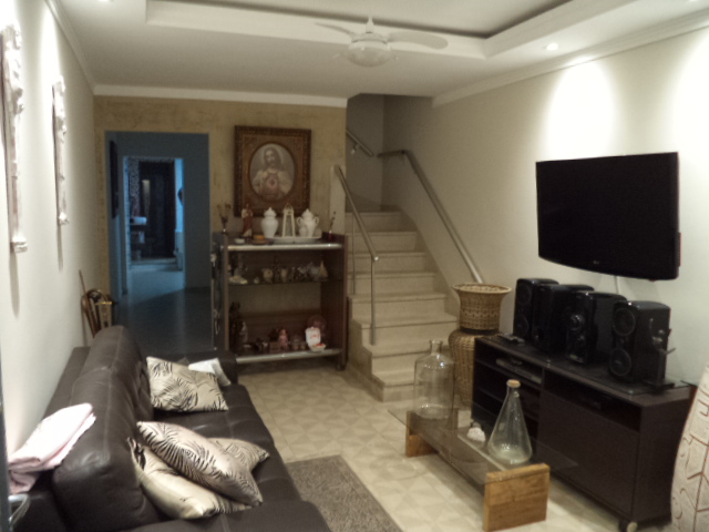 Sobrado com 3 quartos à venda no Vila Gomes  – Vila Gomes  – foto 2