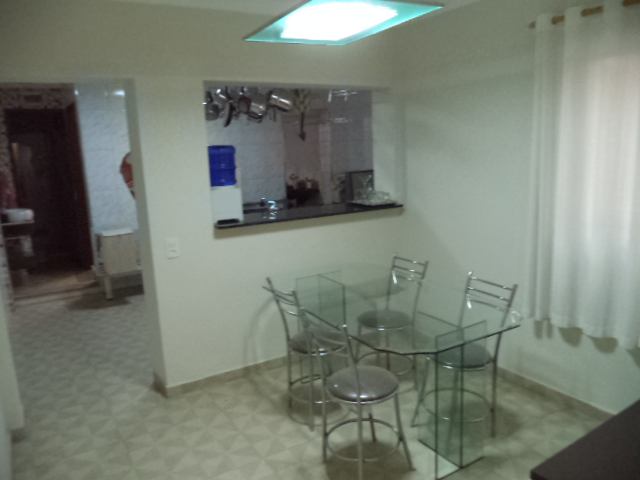 Sobrado com 3 quartos à venda no Vila Gomes  – Vila Gomes  – foto 3