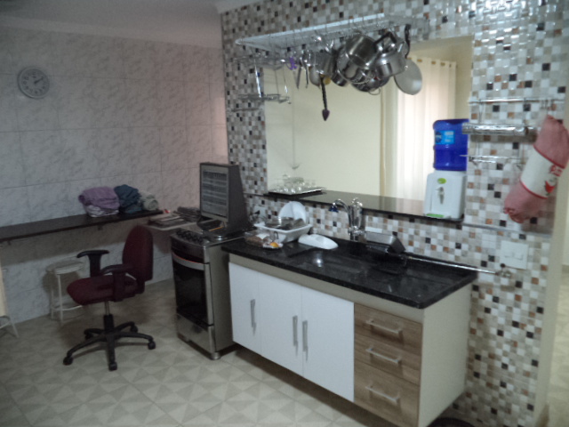 Sobrado com 3 quartos à venda no Vila Gomes  – Vila Gomes  – foto 4