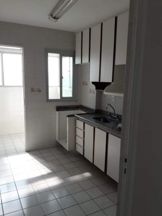 Apartamento Duplex com 3 quartos à venda no Vila Mascote 