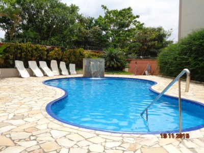 Apartamento com 2 quartos à venda no Butantã