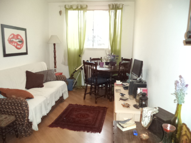 Apartamento com 2 quartos à venda no Butantã – Butantã – foto 2