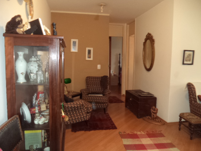 Apartamento com 2 quartos à venda no Butantã – Butantã – foto 3