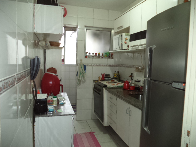 Apartamento com 2 quartos à venda no Butantã – Butantã – foto 4