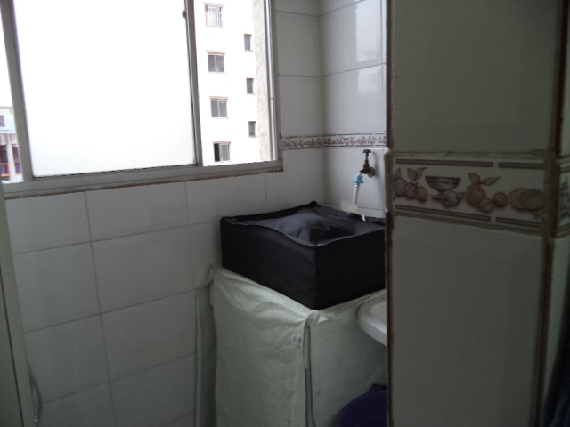 Apartamento com 2 quartos à venda no Butantã – Butantã – foto 5
