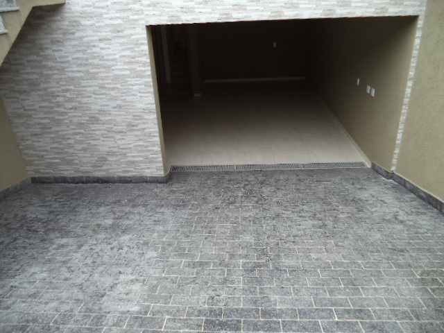 Sobrado com 3 quartos à venda no Jd Monte Kemel  – Jd Monte Kemel  – foto 2