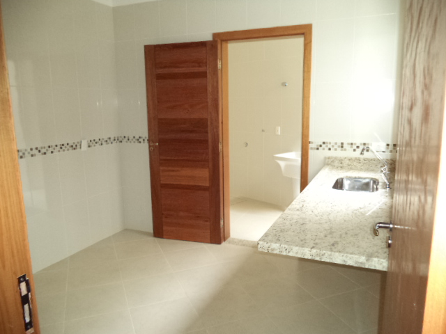 Sobrado com 3 quartos à venda no Jd Monte Kemel  – Jd Monte Kemel  – foto 4