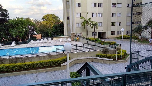 Apartamento com 3 quartos à venda no Jd Peri Peri  – Jd Peri Peri  – foto 2