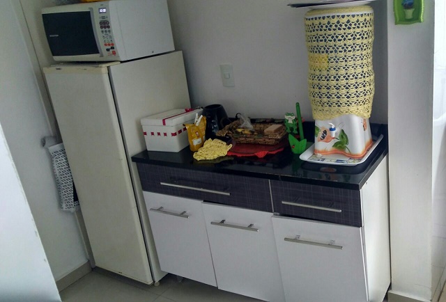Apartamento com 3 quartos à venda no Jd Peri Peri  – Jd Peri Peri  – foto 4