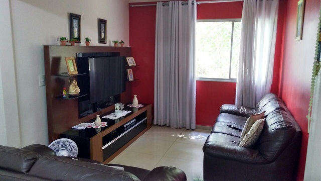 Apartamento com 3 quartos à venda no Jd Peri Peri  – Jd Peri Peri  – foto 5