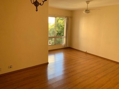 Apartamento com 3 quartos à venda no Jd Jaqueline 